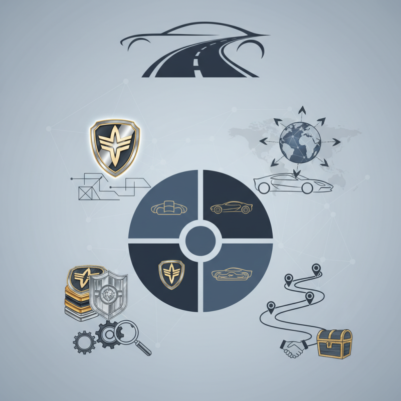 Top Quality Porsche Lapel Pin for Global Buyers Worldwide?