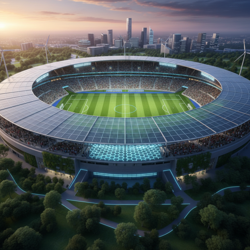 2026 Best Artificial Football Ground Features and Benefits?