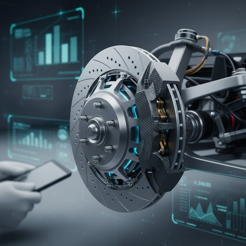2026 Top Disc Brake Bracket Trends for Global Buyers?