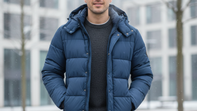 10 Essential Tips for Choosing the Perfect Mens Puffer Jacket?