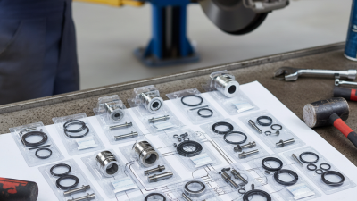 Top 10 Caliper Repair Kits Buyers Guide for Global Sourcing?