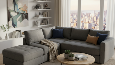 Best Compressible Sofa Options for Your Living Space?