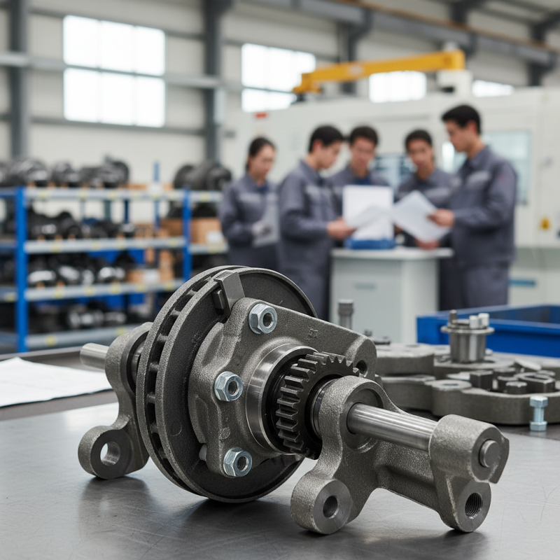 Top Quality Brake Adjuster from China for Global Buyers?