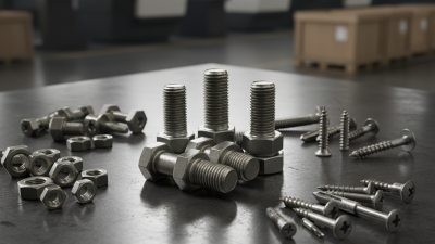 Top Yh Fasteners Products for Global Buyers Best Selection?
