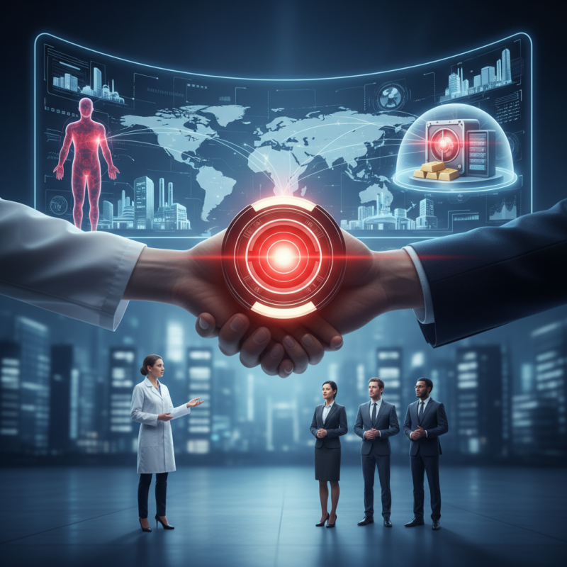 Top Benefits of Safe Infrared Sensors for Global Buyers?