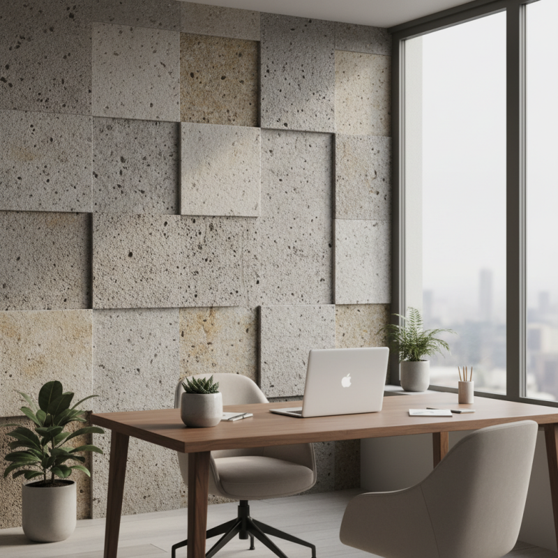 Top 10 Benefits of Stone Acoustic Panels for Your Space?