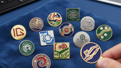 Where to Buy Quality Lapel Pins Online for Your Business?