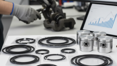 How to Choose the Best Caliper Piston Seal Kit for Your Needs?