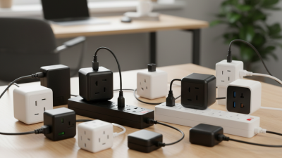 Top 10 Outlet Extender Solutions for Global Buyers?