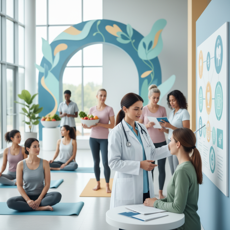 2026 Top Gynecological Disease Prevention Methods to Know?