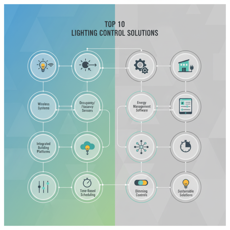 Top 10 Lighting Controls Solutions for Global Buyers?