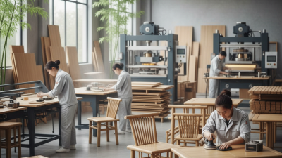 2026 Top Bamboo Finisher Guide for Global Buyers