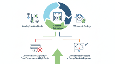 Why is Condensing Unit Capacity Calculation Crucial for Buyers?