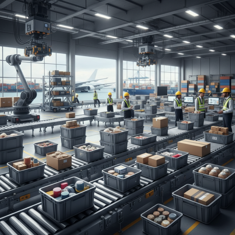 Top Small Receptacles for Efficient Global Sourcing Solutions?