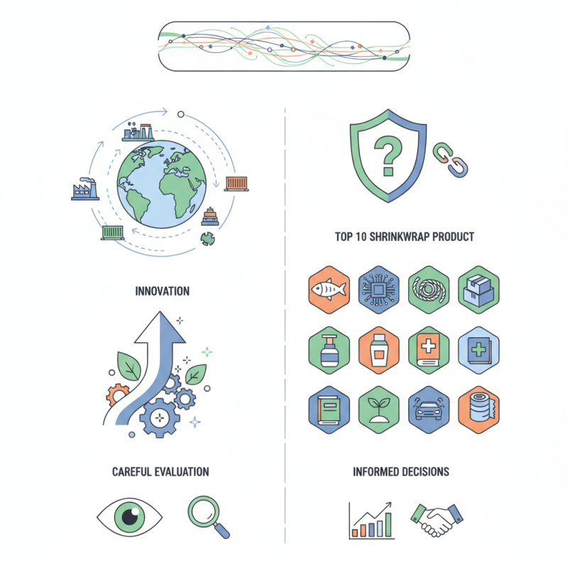 China Top 10 Shrinkwrap Products You Should Know About?