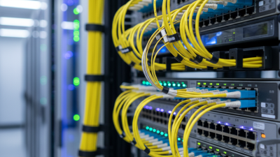 What is 10GBASE SRL and Its Benefits for Global Buyers
