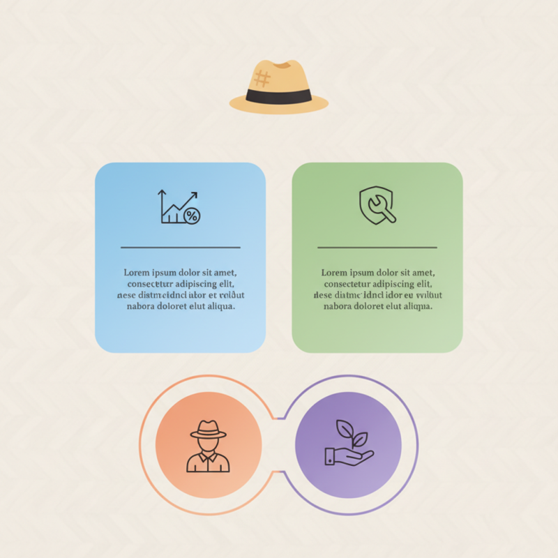 Straw Trilby Hats Essential Tips for Global Buyers?