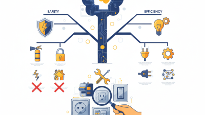 Why Choose the Right Electrical Wiring Devices for Your Needs?