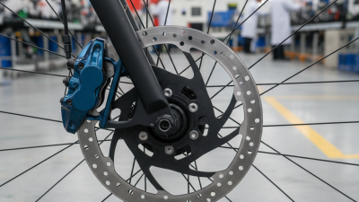 Best Disc Brake Caliper for Global Buyers in China?