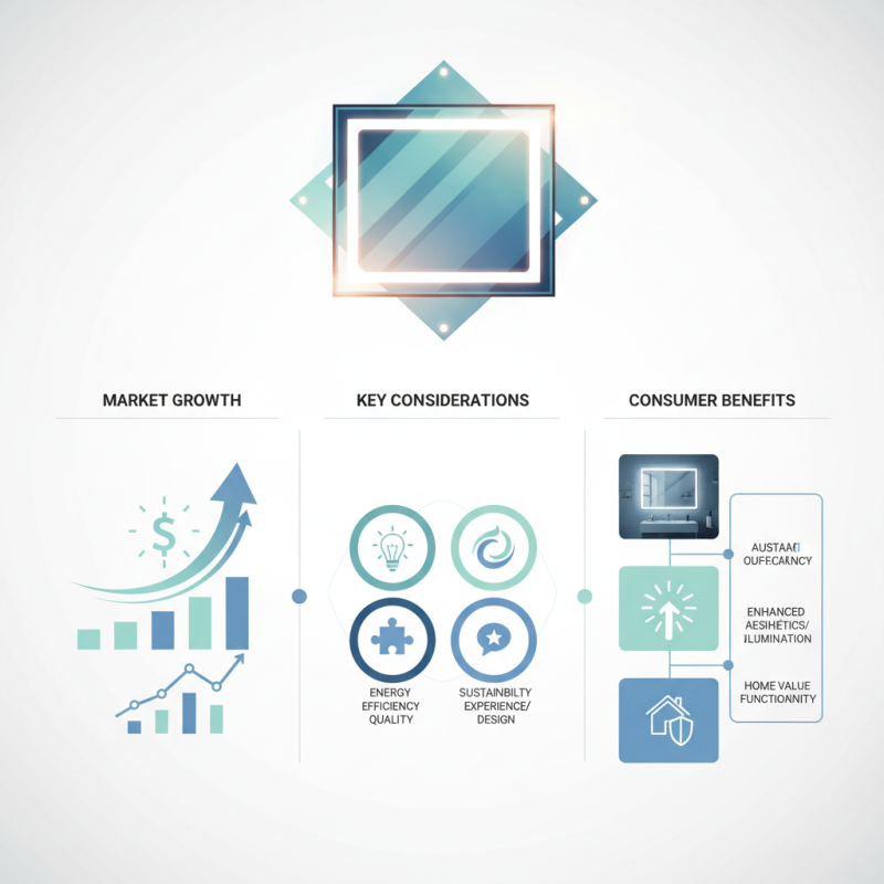 Top 10 LED Mirror Manufacturers You Should Know?