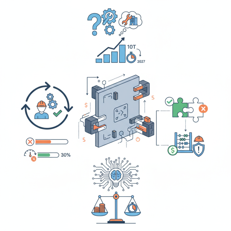 Why Choose a Shuttering Magnet Adapter for Your Construction Needs?