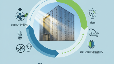 What Are the Benefits of Using Perforated Corrugated Metal Panels?