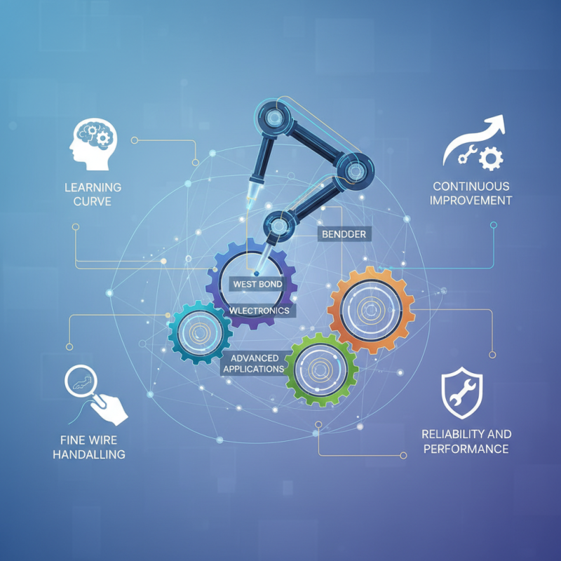 Best West Bond Wire Bonder for Precision Bonding Solutions?