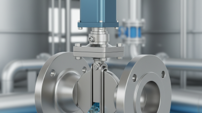 2026 Best Auto Flanged Butterfly Valve for Global Buyers?