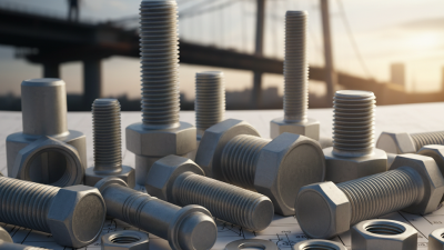 China Best Bolts and Fasteners for Public Sector Procurement?