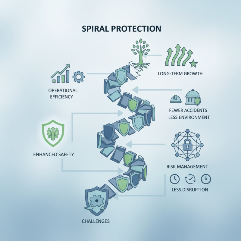 Why Choose Spiral Protection for Your Business Needs?