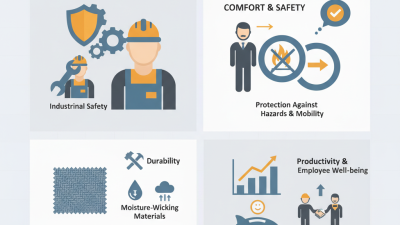 What is Work Wear Fabric and Why is it Important?