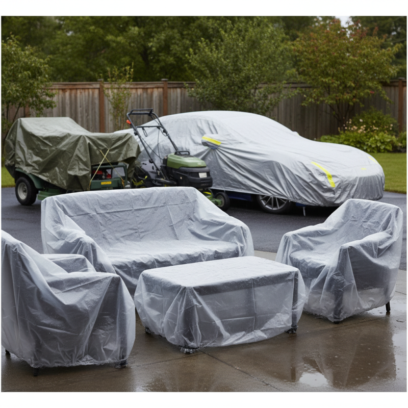 What is a Plastic Weatherproof Cover and Why Do You Need It?