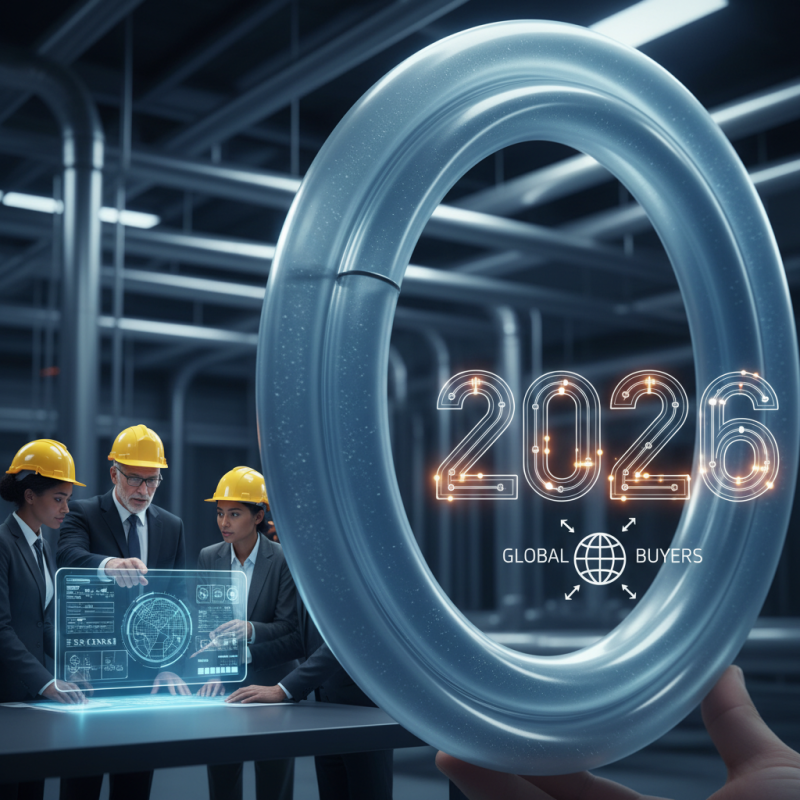 Top Benefits of Using PA6 Pipe for Global Buyers in 2026?