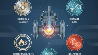 Top 5 Benefits of Using Forged Carbon Steel Ball Valves?