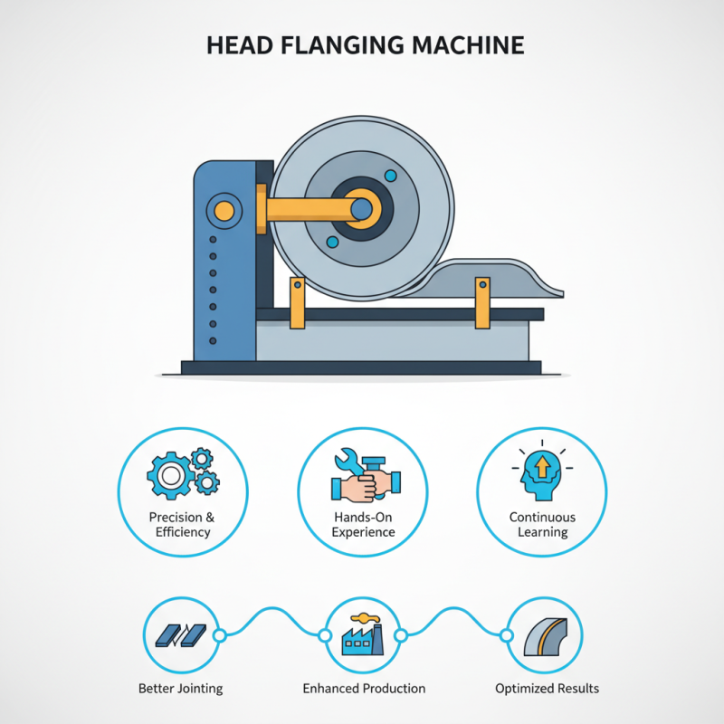 What is Head Flanging Machine and How Does It Work?