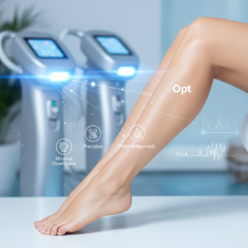 Top Opt Hair Removal Techniques for Smooth Skin Today?