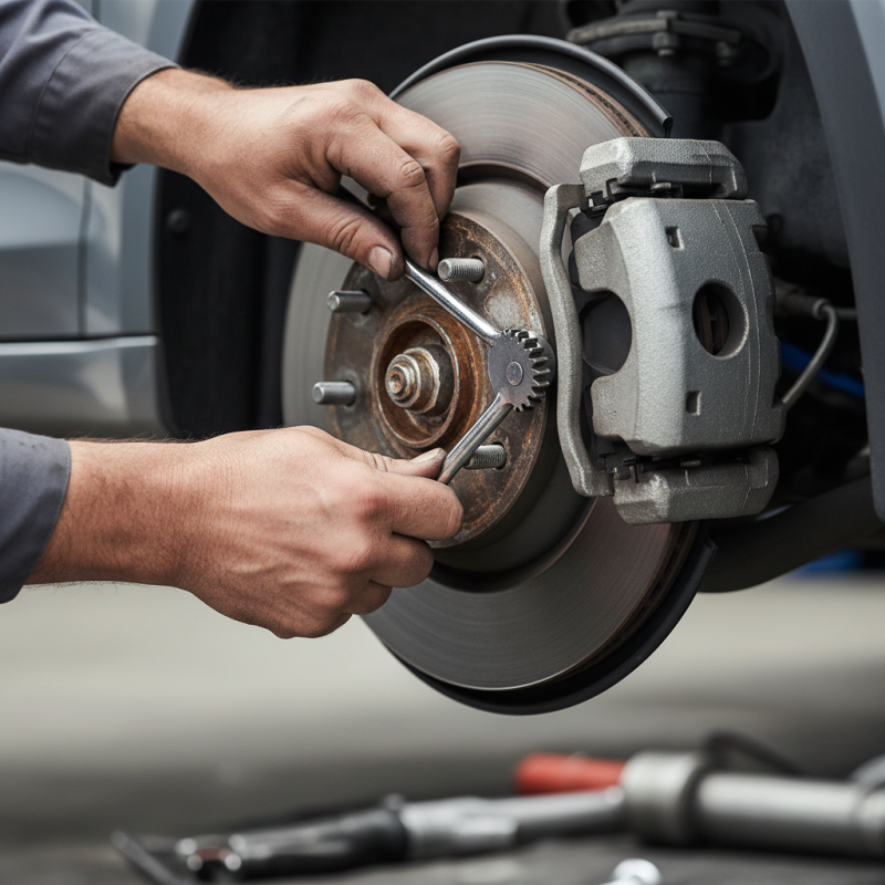 2026 Top Brake Adjuster Buyers Guide and Best Practices?