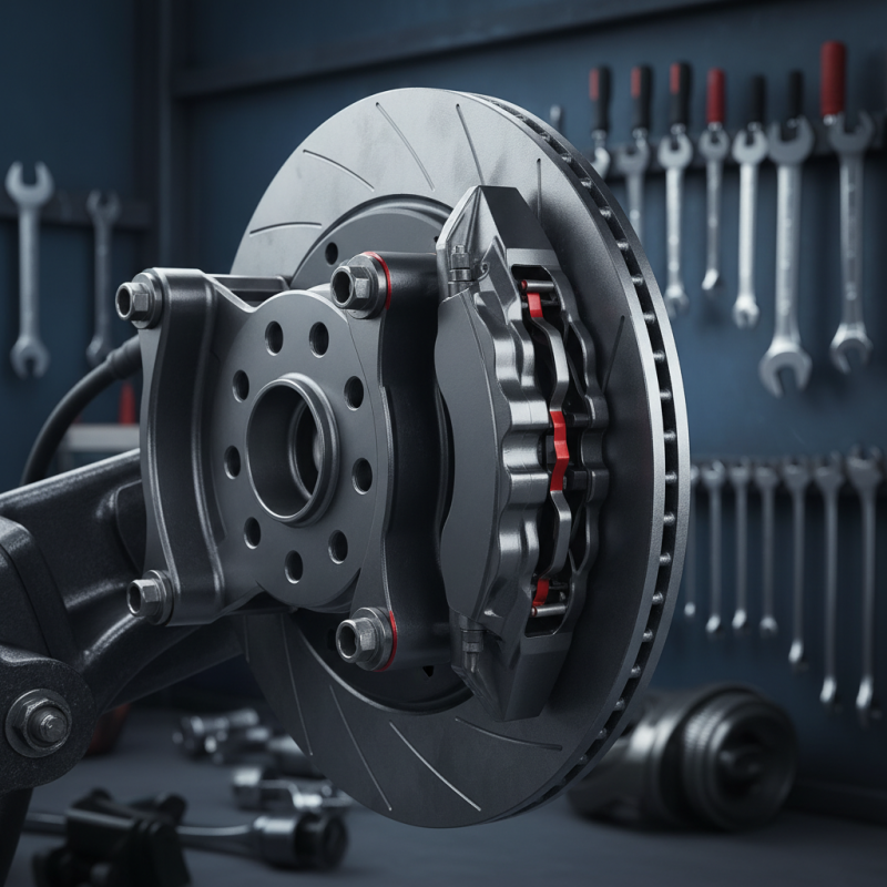 2026 Top Caliper Mounting Bracket Buying Guide?