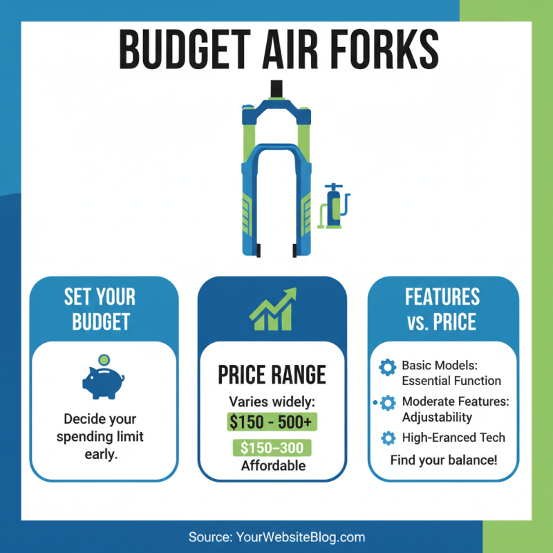 How to Choose the Best Air Fork 24 for Your Needs?