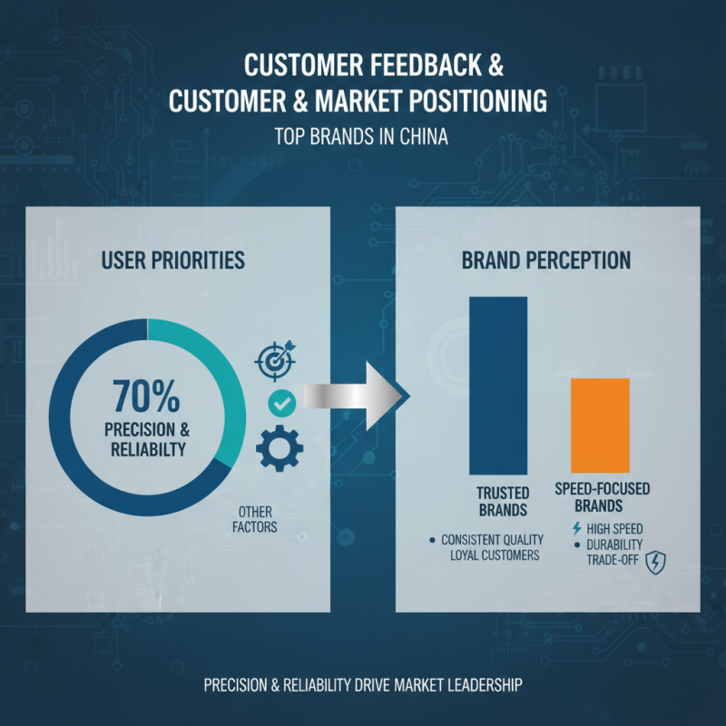 Top Cnc Machine Brands in China for Quality and Precision?