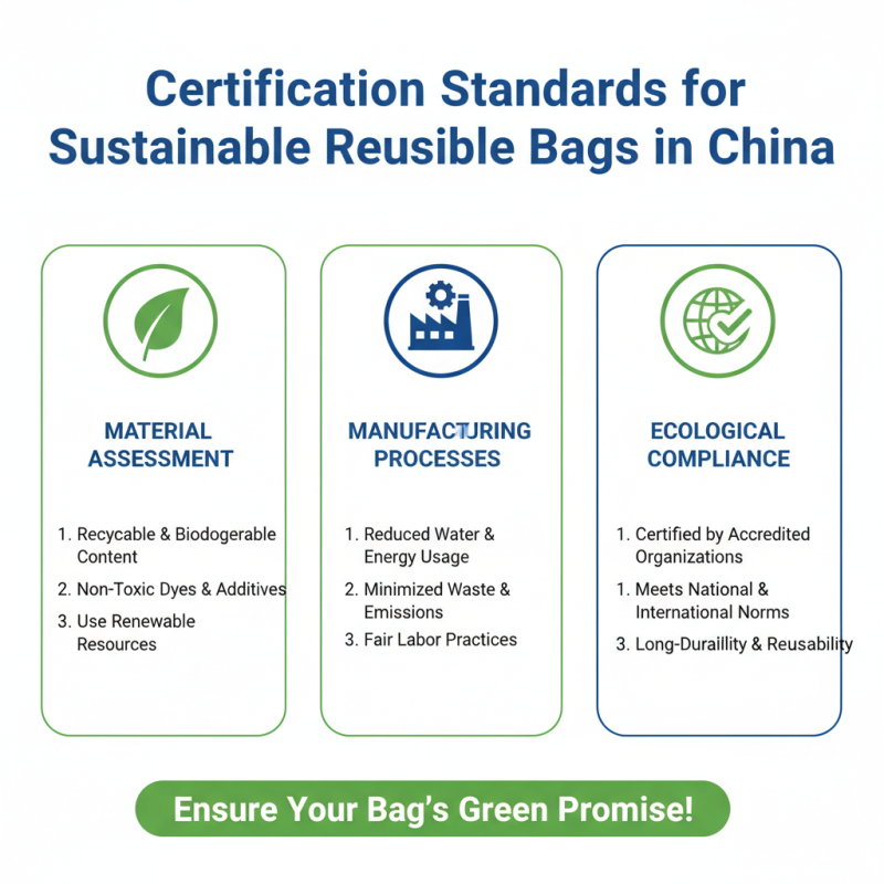 Top 10 Reusable Bags from China for Sustainable Shopping?