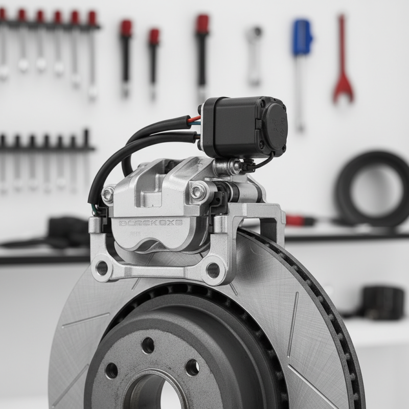 Top 10 Electric Parking Brake Caliper Questions Answered