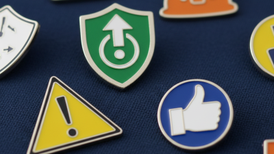 What is Safety Lapel Pins and Why Are They Important?