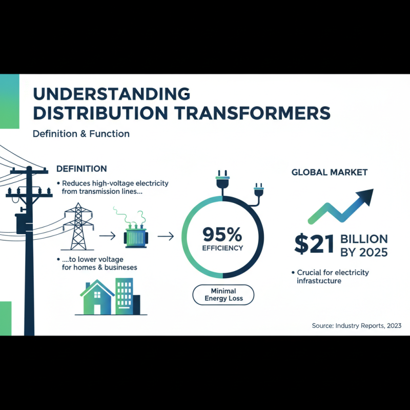 How to Choose the Right Distribution Transformers for Your Needs?