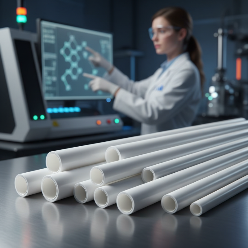 Top Tips for Sourcing High Quality Pa6 Nylon Tubes?