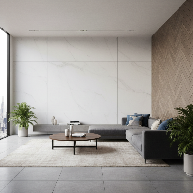 2026 Top Seamless PVC Wall Panel Trends for Global Buyers?