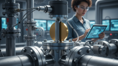 What is an Auto Flanged Butterfly Valve and How Does it Work?