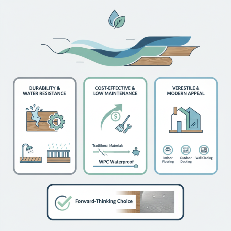 What is WPC Waterproof and Why is it the Best Choice in China