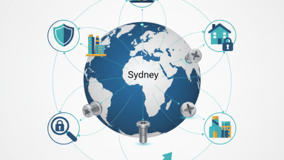 2026 Best Security Screws in Sydney for Global Buyers?