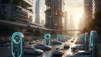 Top DC EV Charging Stations for Global Buyers in 2026?